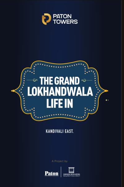 1 BHK 387 Sq.ft. Apartment for Sale in Akurli Road Kandivali East, Mumbai