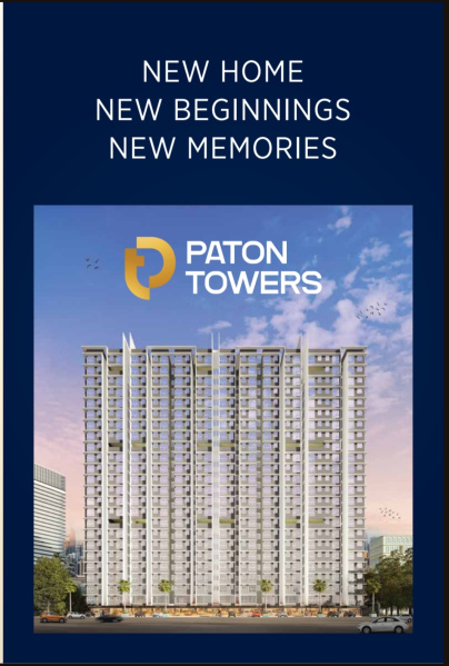 2 BHK 781 Sq.ft. Apartment for Sale in Akurli Road Kandivali East, Mumbai