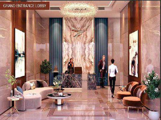 1 BHK 510 Sq.ft. Apartment for Sale in Vinay Nagar, Mira Road East, Mumbai