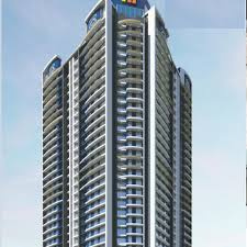 2 BHK 836 Sq.ft. Apartment for Sale in Vinay Nagar, Mira Road East, Mumbai