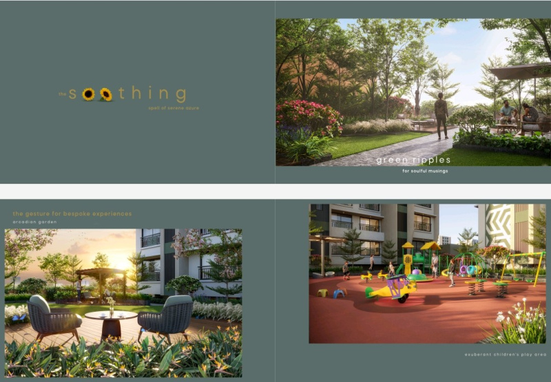 1.5 BHK 699 Sq.ft. Apartment for Sale in Malad West, Mumbai