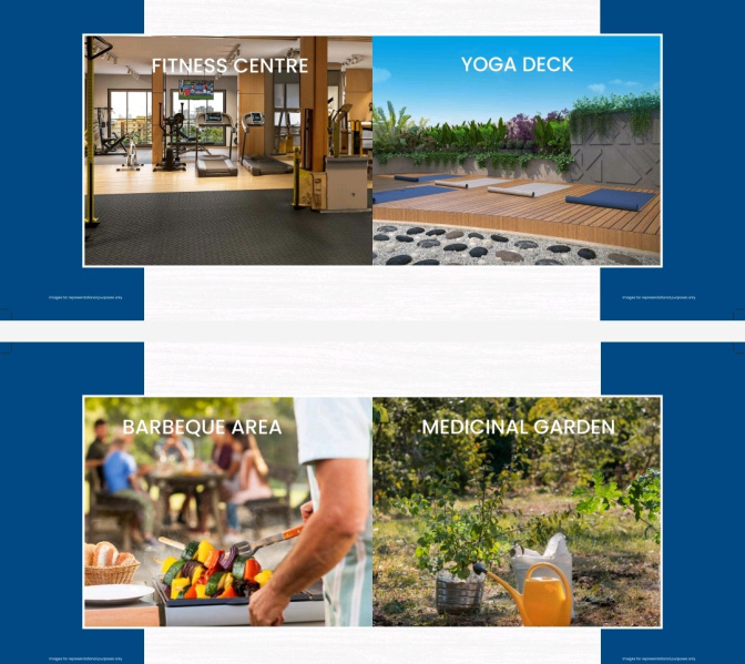 1 BHK 574 Sq.ft. Apartment for Sale in Kandivali West, Mumbai