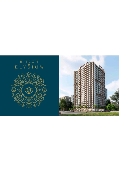 3 BHK 1038 Sq.ft. Apartment for Sale in Thakur Village, Kandivali East, Mumbai