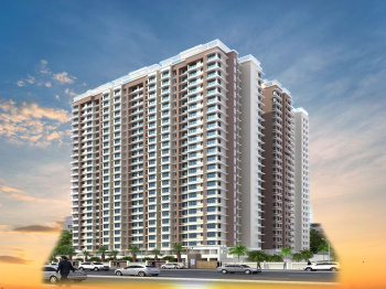 1 BHK Flat for Sale in Malad East, Mumbai