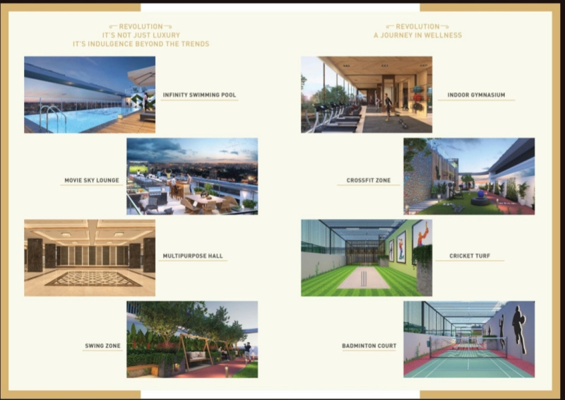 3 BHK 1146 Sq.ft. Apartment for Sale in Malad East, Mumbai