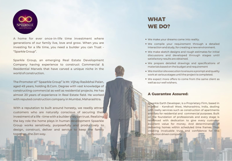  546 Sq.ft. Office Space for Sale in Malad East, Mumbai