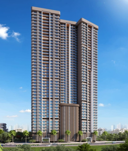 2 BHK 780 Sq.ft. Apartment for Sale in Govind Nagar, Malad East, Mumbai