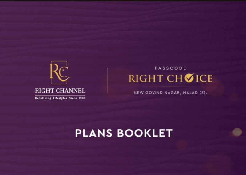 3 BHK 1023 Sq.ft. Apartment for Sale in Govind Nagar, Malad East, Mumbai