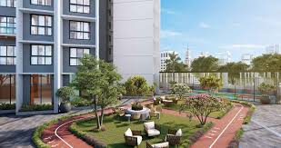 2 BHK 840 Sq.ft. Apartment for Sale in Jawahar Nagar, Goregaon West, Mumbai