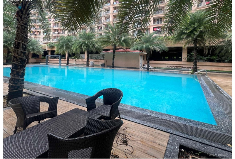 2 BHK 691 Sq.ft. Apartment for Sale in Vinay Nagar, Mira Road East, Mumbai