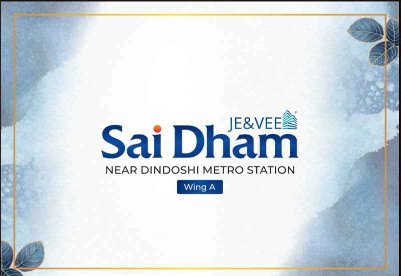 1 BHK 450 Sq.ft. Apartment for Sale in Dindoshi, Malad East, Mumbai