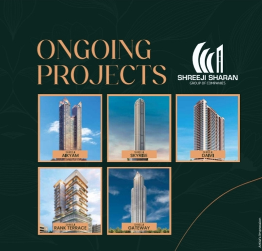 1 BHK 480 Sq.ft. Apartment for Sale in Dindoshi, Malad East, Mumbai