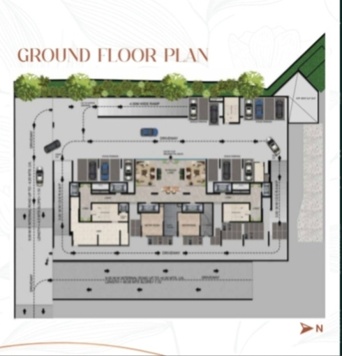 2 BHK 672 Sq.ft. Apartment for Sale in Dindoshi, Malad East, Mumbai