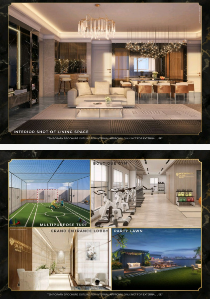 2 BHK 732 Sq.ft. Apartment for Sale in Link Road, Malad West, Mumbai