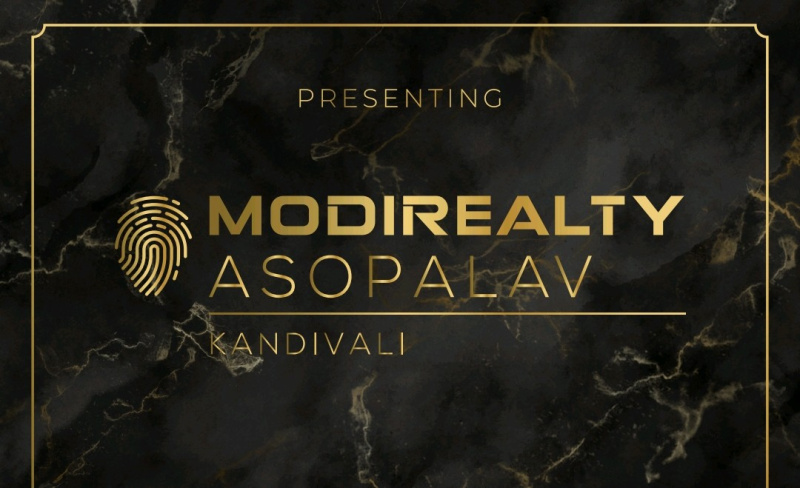 1 BHK 536 Sq.ft. Apartment for Sale in Kandivali West, Mumbai