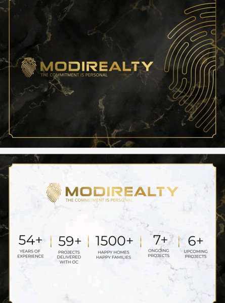 2 BHK 741 Sq.ft. Apartment for Sale in Kandivali West, Mumbai