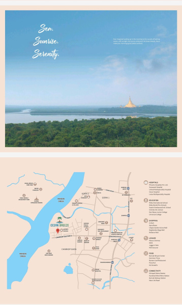 2 BHK 673 Sq.ft. Apartment for Sale in Charkop, Kandivali West, Mumbai