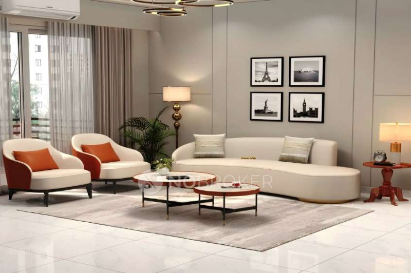 2 BHK 448 Sq.ft. Apartment for Sale in Charkop, Kandivali West, Mumbai