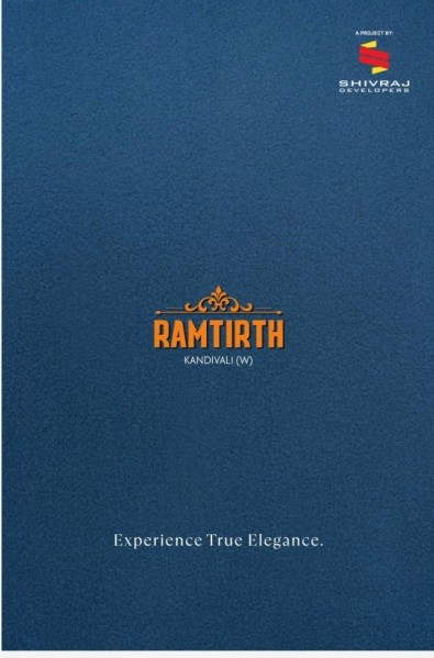 2 BHK 578 Sq.ft. Apartment for Sale in Charkop, Kandivali West, Mumbai