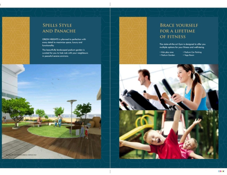 3 BHK 1098 Sq.ft. Apartment for Sale in Charkop, Kandivali West, Mumbai