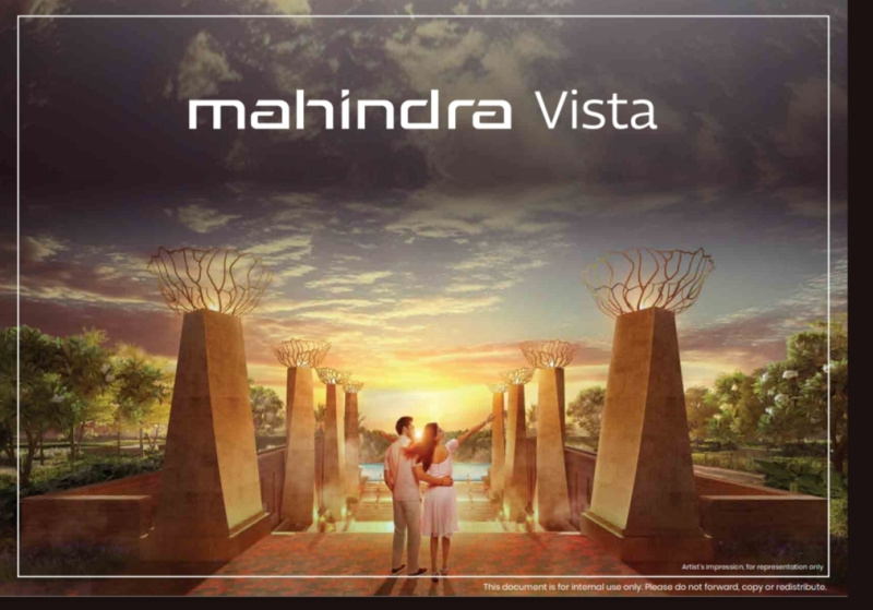 1 BHK 518 Sq.ft. Apartment for Sale in Akurli Road Kandivali East, Mumbai