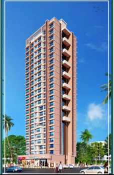 1 BHK Flat for Sale in Charkop, Kandivali West, Mumbai