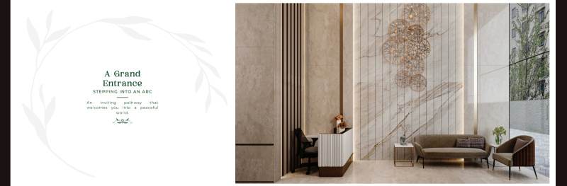 2 BHK 767 Sq.ft. Apartment for Sale in Vishveshwar Nagar, Goregaon East, Mumbai