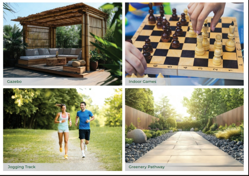 2 BHK 767 Sq.ft. Apartment for Sale in Vishveshwar Nagar, Goregaon East, Mumbai