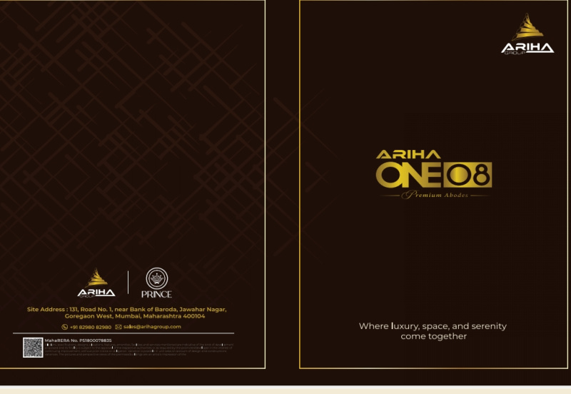 4 BHK 3785 Sq.ft. Apartment for Sale in Jawahar Nagar, Goregaon West, Mumbai