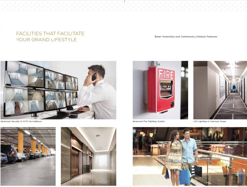 2 BHK 567 Sq.ft. Apartment for Sale in Oshiwara, Andheri West, Mumbai