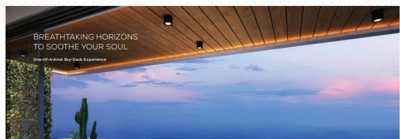 3 BHK 882 Sq.ft. Apartment for Sale in Oshiwara, Andheri West, Mumbai