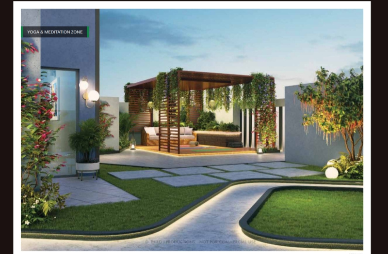 2 BHK 740 Sq.ft. Apartment for Sale in Goregaon East, Mumbai