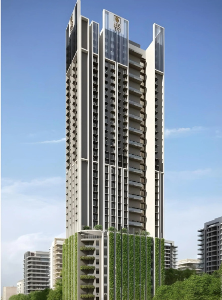 2 BHK 640 Sq.ft. Apartment for Sale in Oshiwara, Andheri West, Mumbai