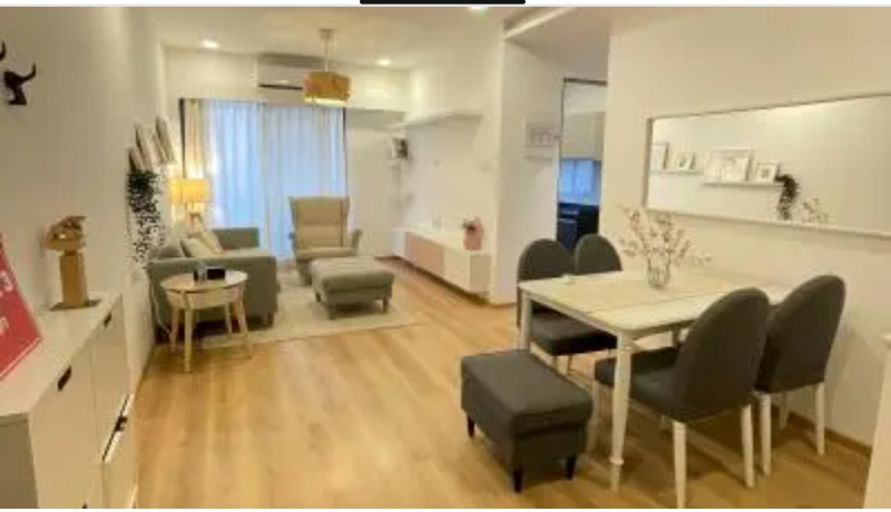 2 BHK 640 Sq.ft. Apartment for Sale in Oshiwara, Andheri West, Mumbai