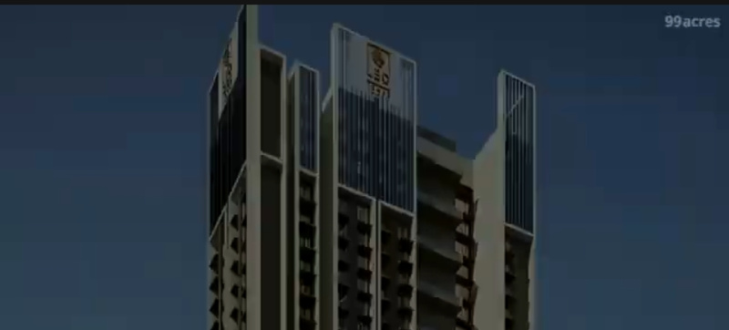 2 BHK 640 Sq.ft. Apartment for Sale in Oshiwara, Andheri West, Mumbai