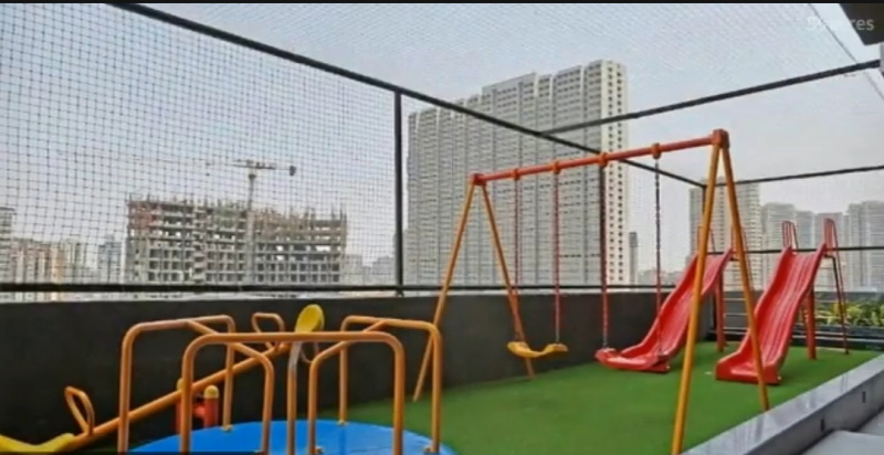 2 BHK 650 Sq.ft. Apartment for Sale in Andheri West, Mumbai