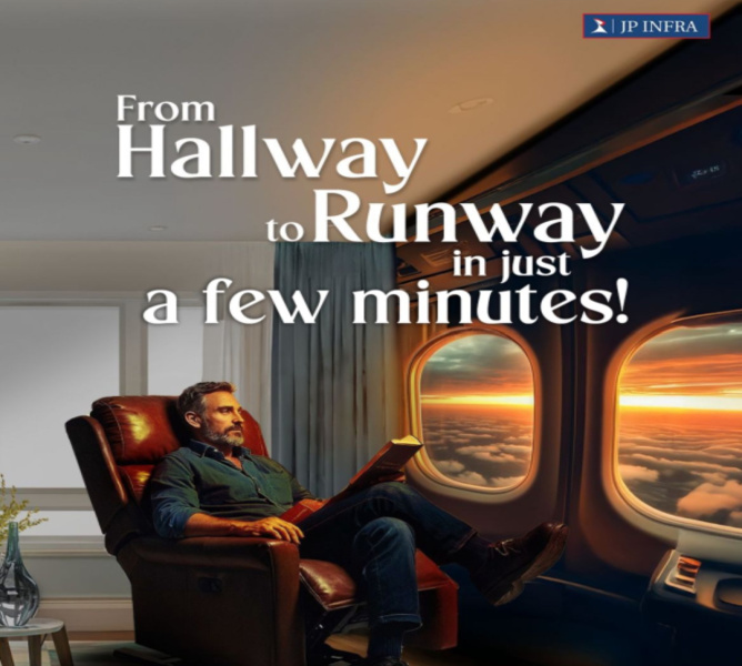 2 BHK 604 Sq.ft. Apartment for Sale in Western Express Highway, Andheri East, Mumbai