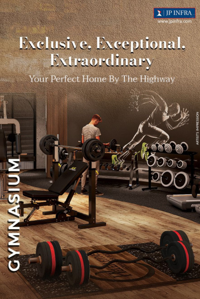 3 BHK 878 Sq.ft. Apartment for Sale in Andheri East, Mumbai