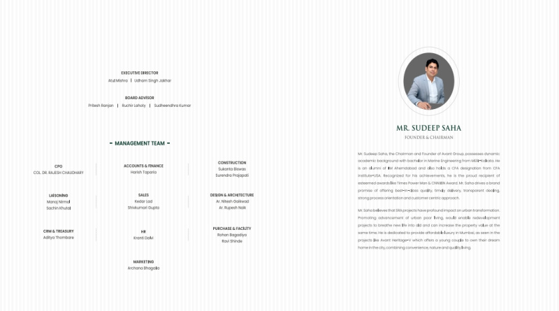 2 BHK 702 Sq.ft. Apartment for Sale in Majas Wadi, Jogeshwari East, Mumbai