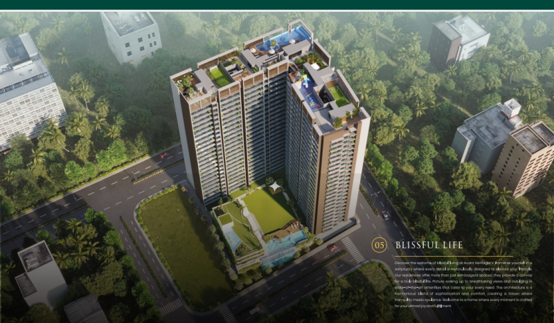 2 BHK 702 Sq.ft. Apartment for Sale in Majas Wadi, Jogeshwari East, Mumbai