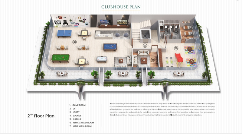 2 BHK 729 Sq.ft. Apartment for Sale in Majas Wadi, Jogeshwari East, Mumbai