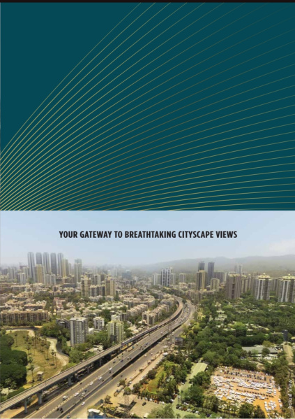 1 BHK 395 Sq.ft. Apartment for Sale in Kandivali East, Mumbai