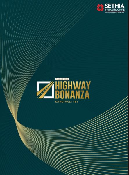 2 BHK 620 Sq.ft. Apartment for Sale in Kandivali East, Mumbai