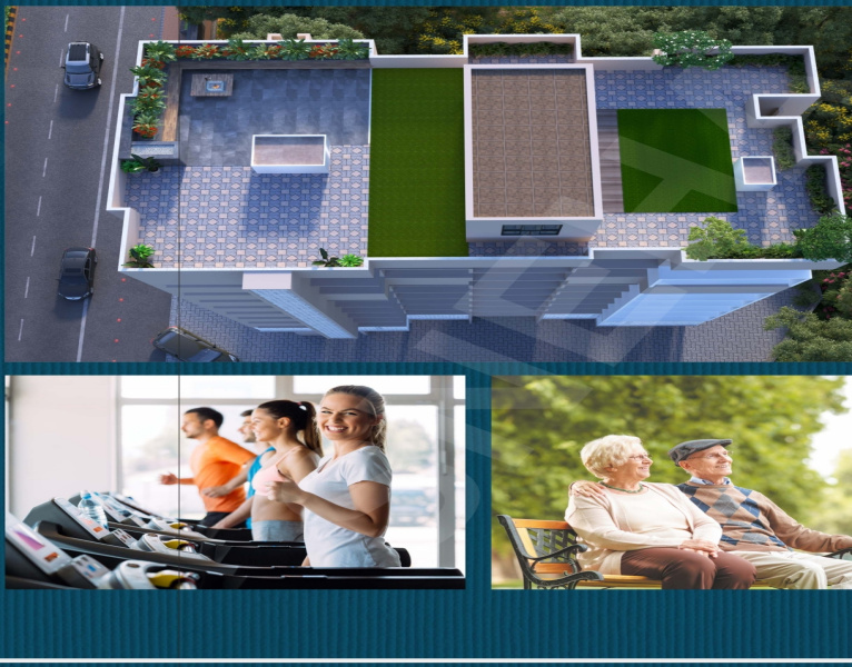 1 BHK 456 Sq.ft. Apartment for Sale in Shailendra Nagar, Dahisar East, Mumbai