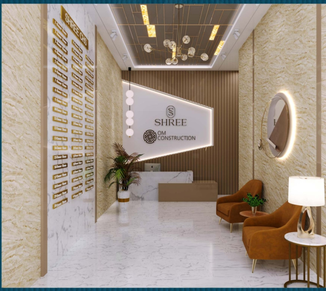 1 BHK 456 Sq.ft. Apartment for Sale in Shailendra Nagar, Dahisar East, Mumbai