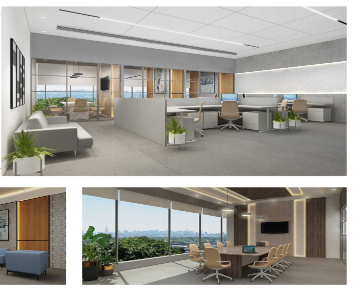  798 Sq.ft. Office Space for Sale in Vinay Nagar, Mira Road East, Mumbai