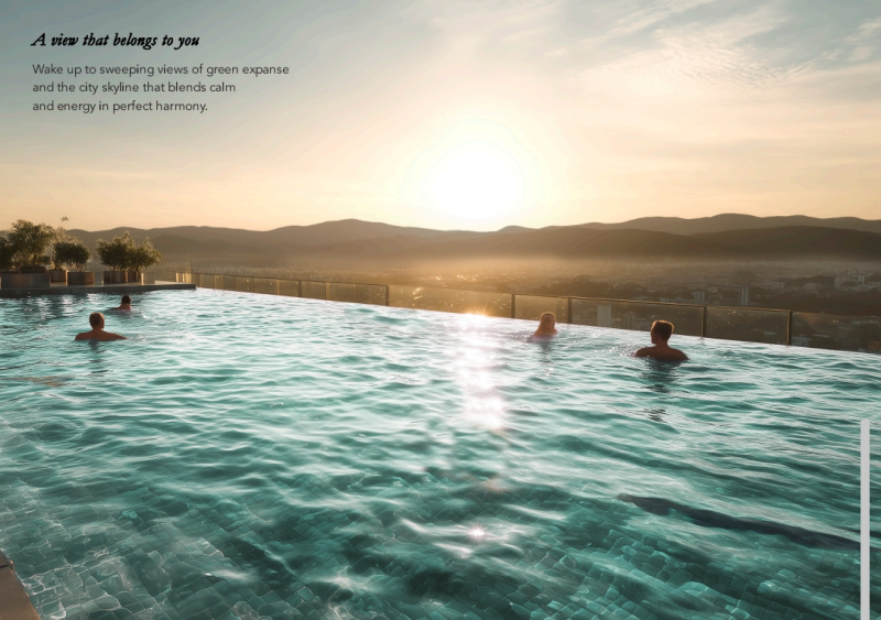 4 BHK 1794 Sq.ft. Apartment for Sale in Goregaon West, Mumbai