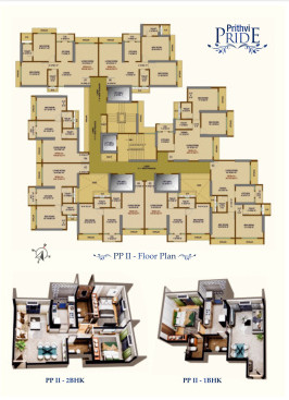 1 BHK 467 Sq.ft. Apartment for Sale in Mira Road East, Mumbai