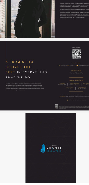  665 Sq.ft. Business Center for Sale in Kandivali West, Mumbai