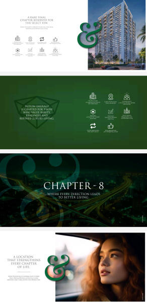 1 BHK 414 Sq.ft. Apartment for Sale in Valnai, Malad West, Mumbai